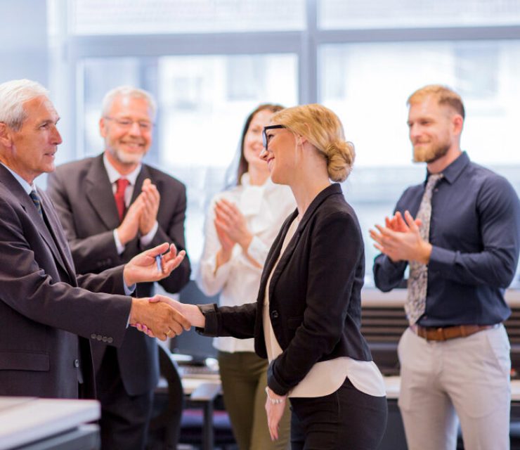 7 Attitudes of Great Employees