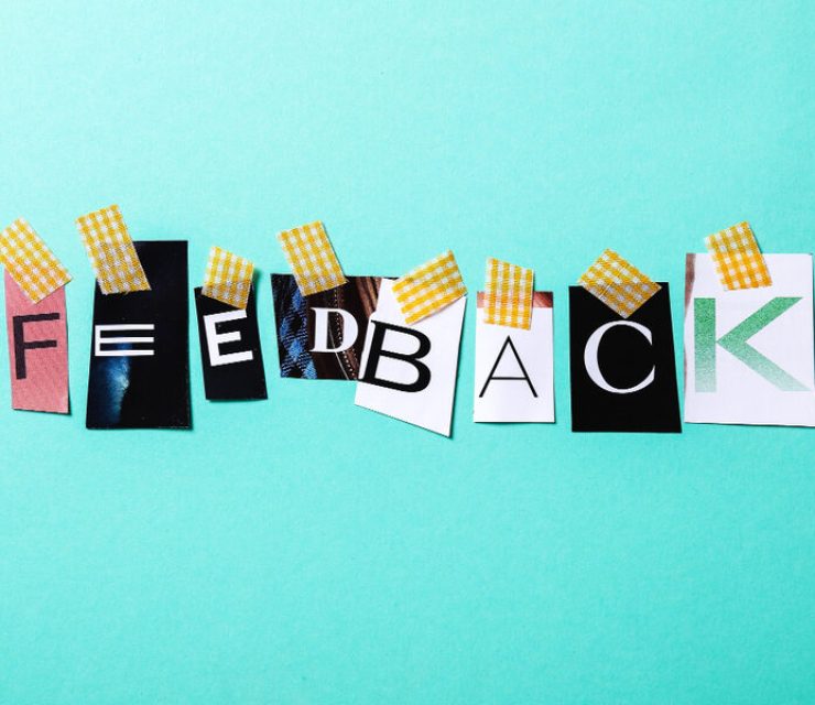How to Master The Art of Feedback?