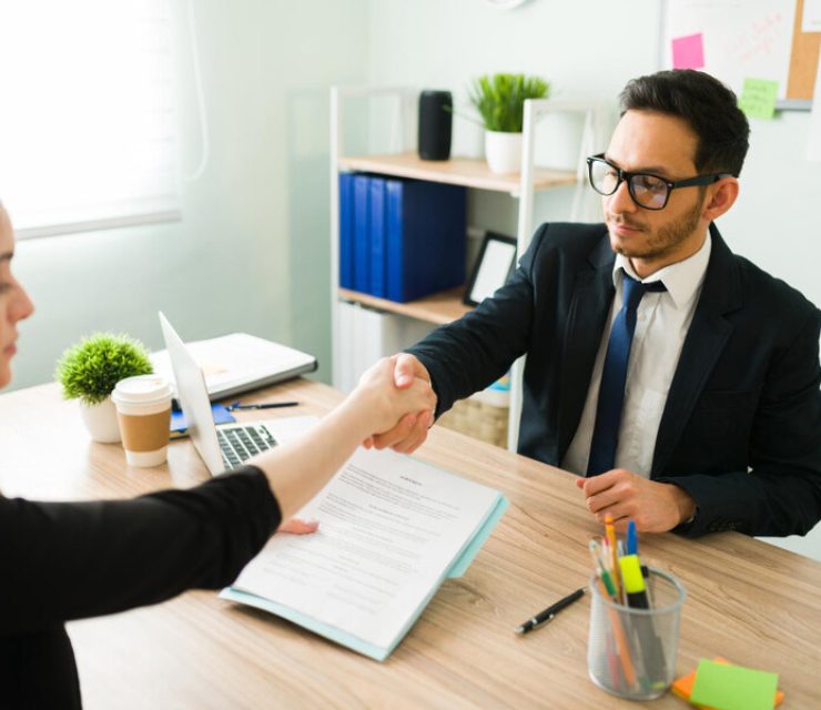 Negotiate Salary in an Interview