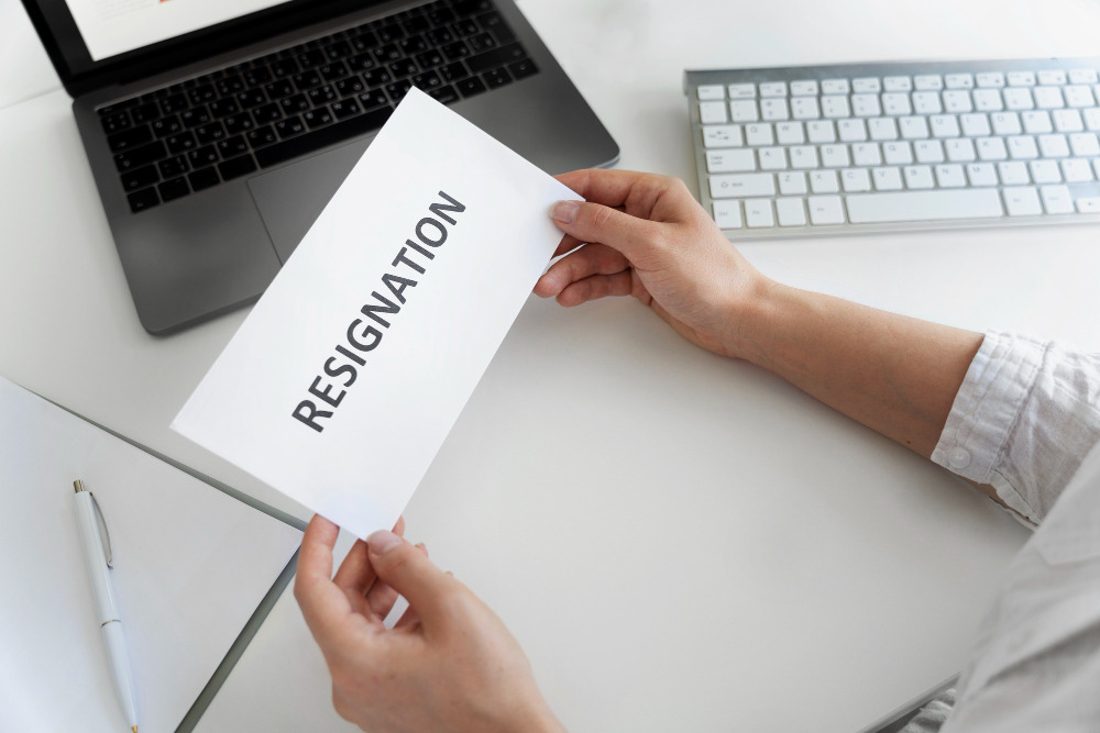 How to Write a Letter of Resignation?