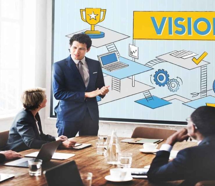 Company Vision: What is It – Why is Important To Define Well?