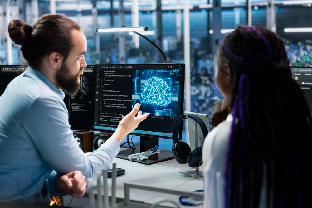 AI agents in project management