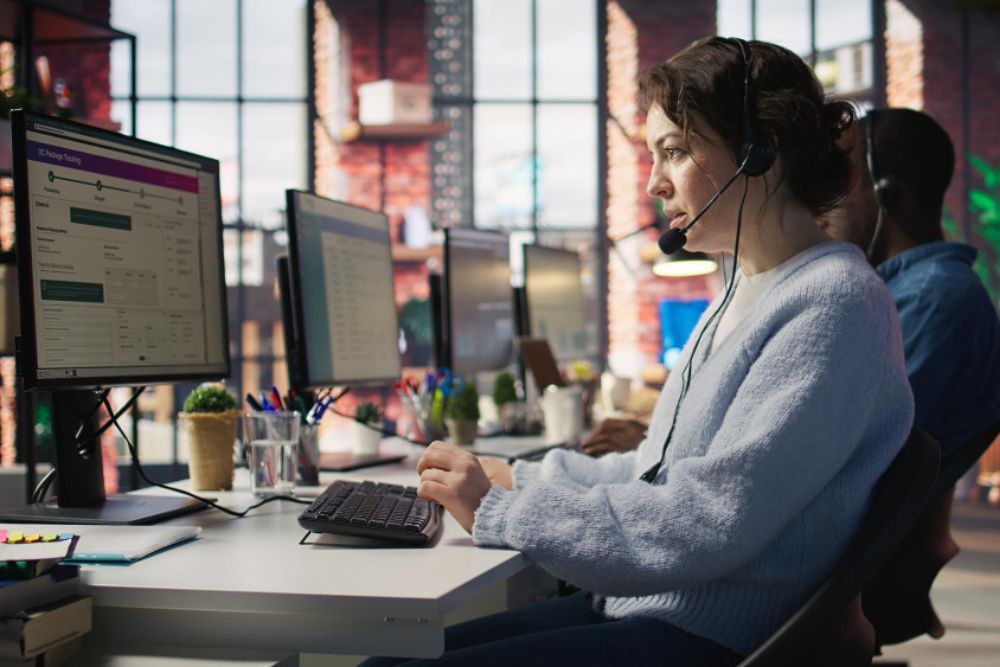 cloud-based VoIP solutions for remote work