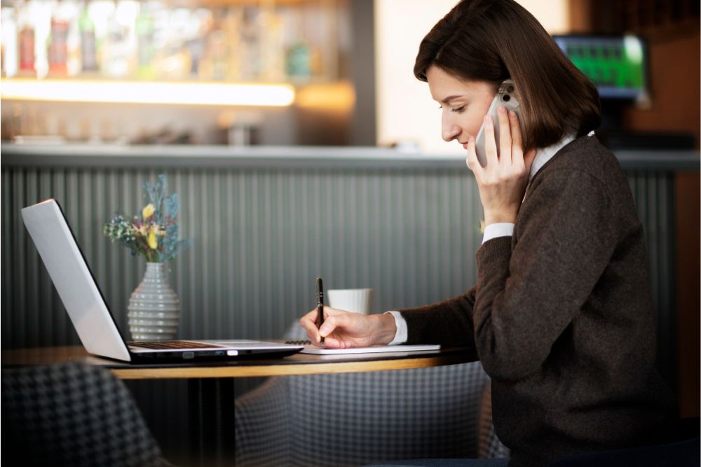 Features of an Effective Remote Work Policy