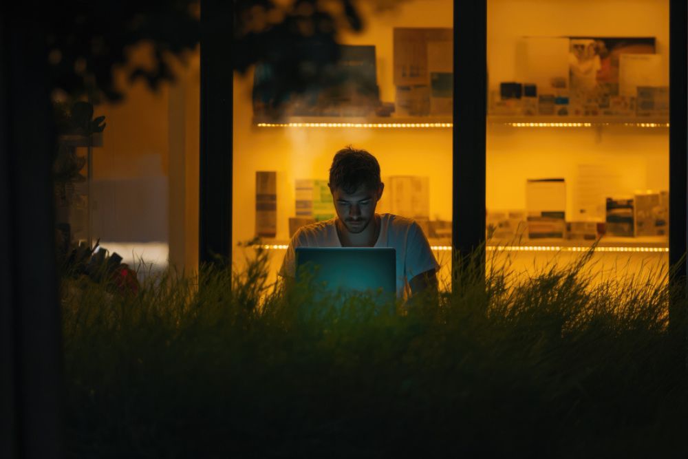 Future of Remote Work