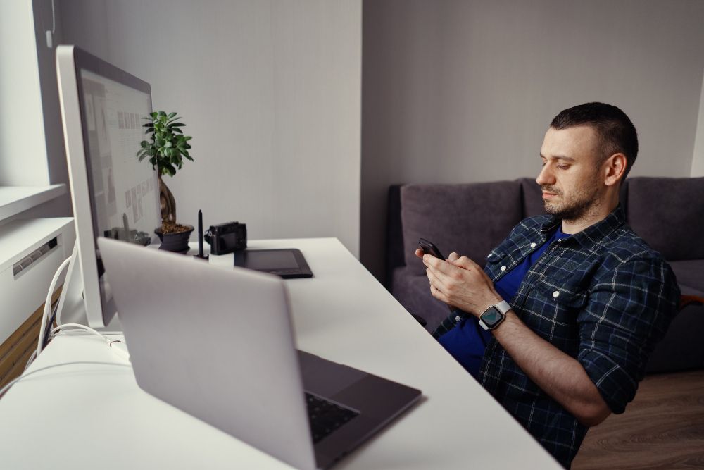 How Does Remote Desktop Work