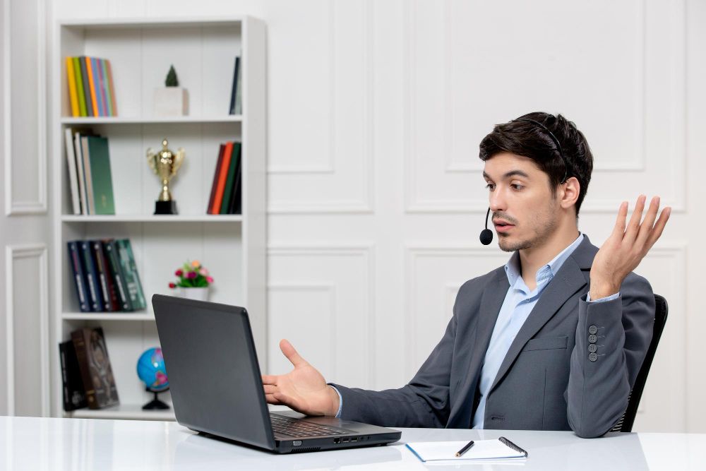 How to Become a Remote Support Specialist