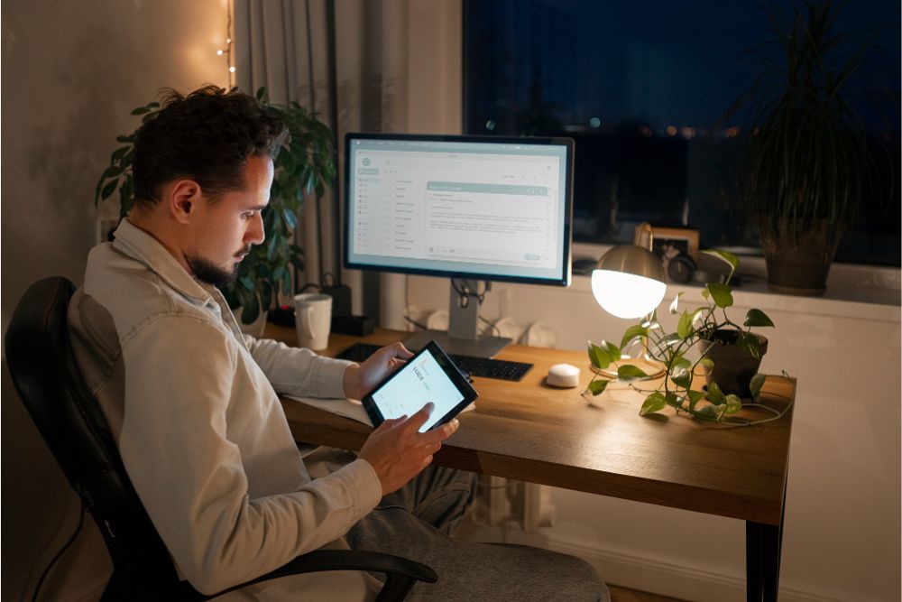 How to Find Remote Jobs