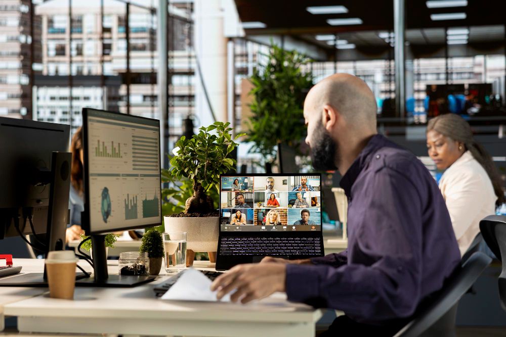 IT Management Software for Remote Work