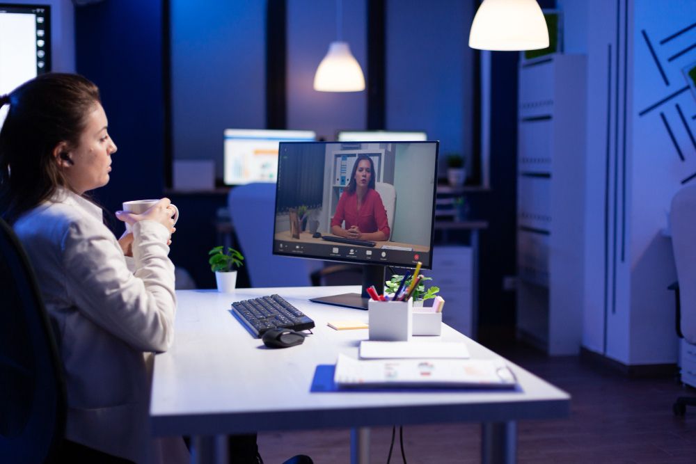 MDM for Remote Work