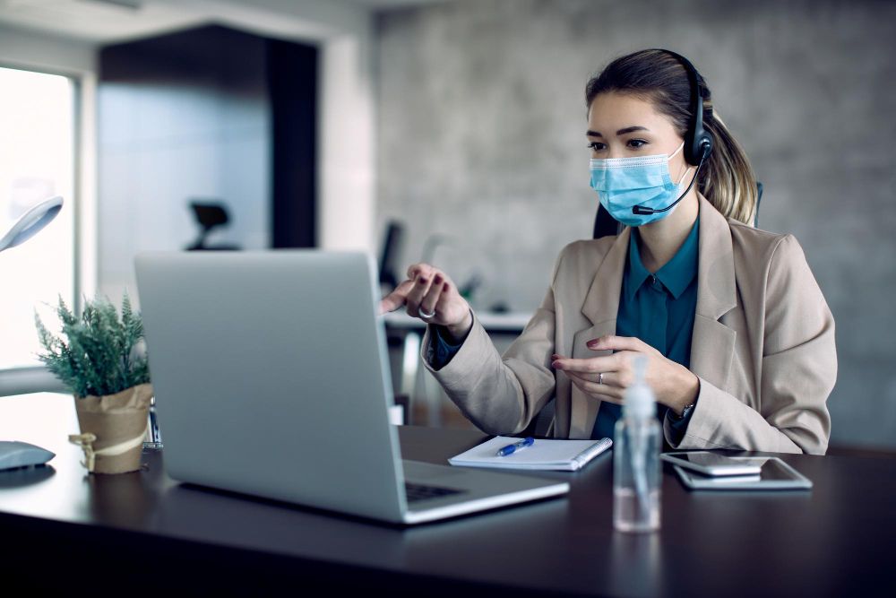 Remote Healthcare Companies