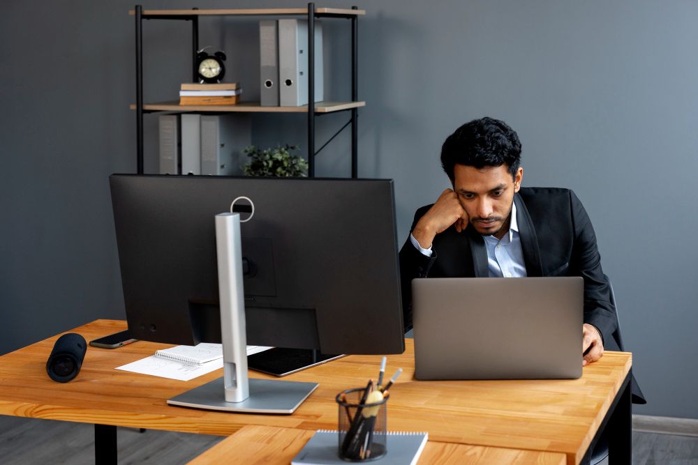 Remote Job Scams