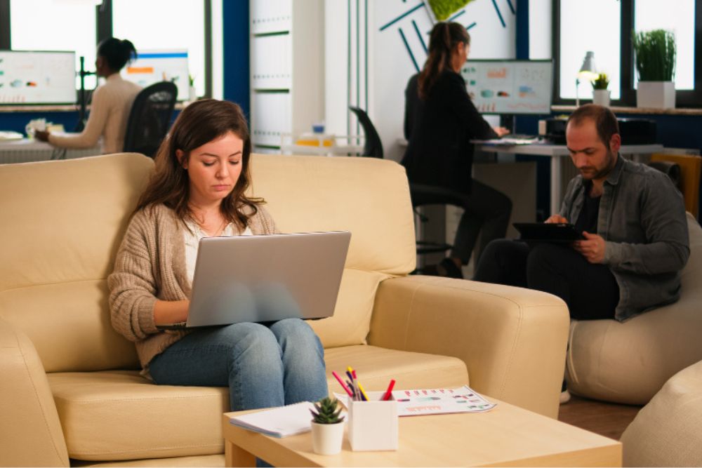 Remote Job Search Strategies