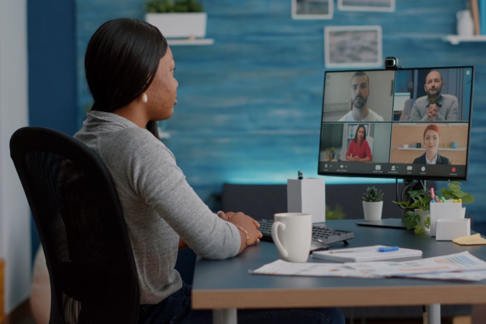 Remote Work Best Practices