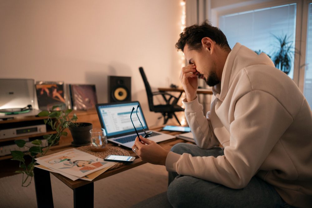 Remote Work Challenges