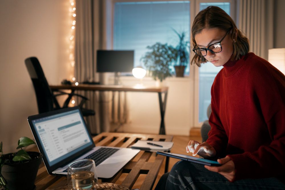 Remote Work Trends