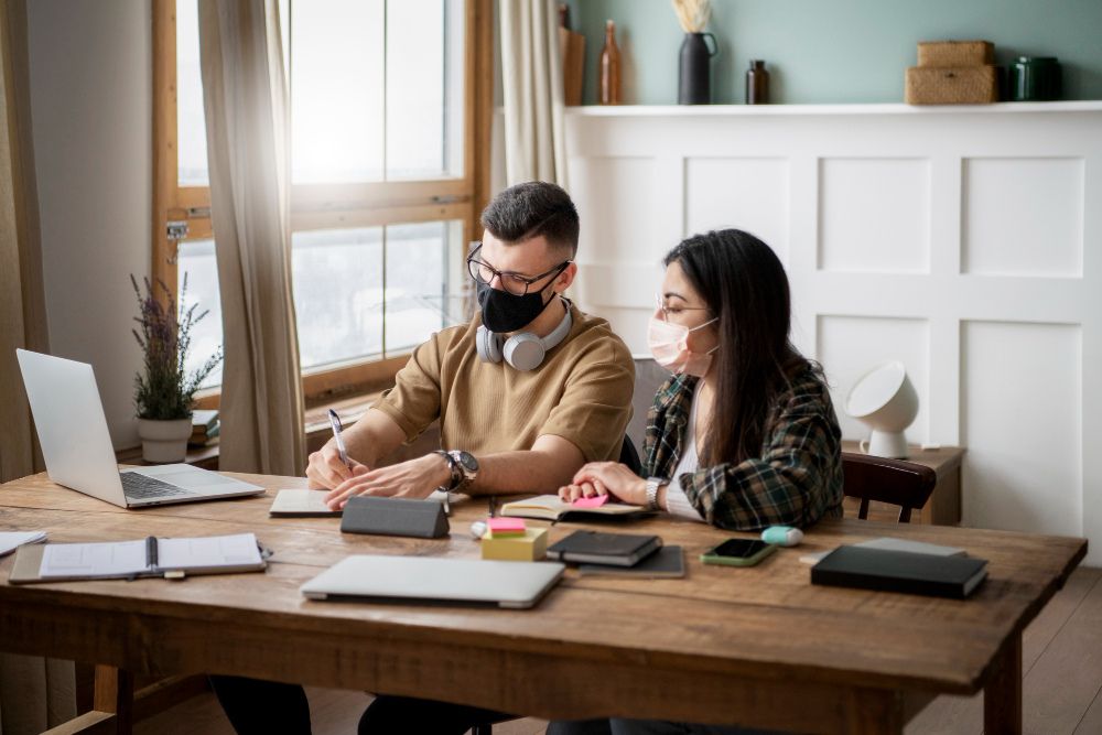 Remote Work vs Freelance Work