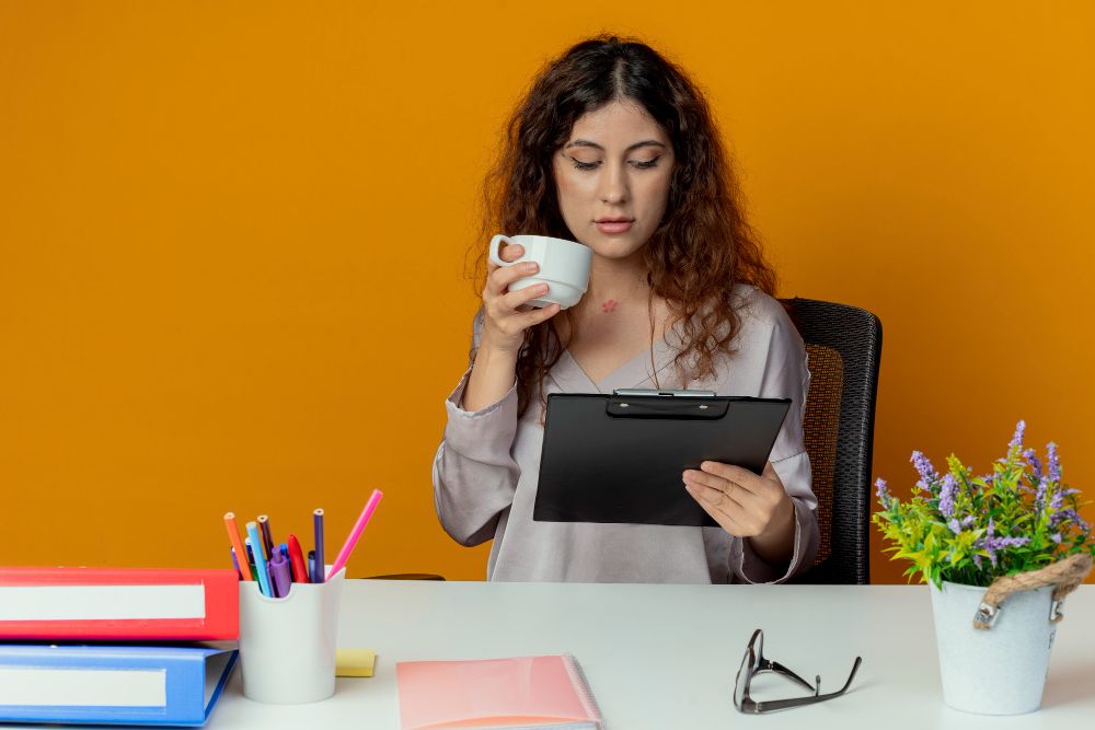 Restarting work after a career break