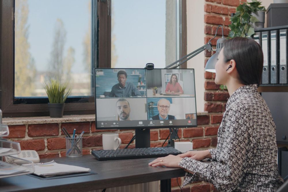 Telework vs Remote Work