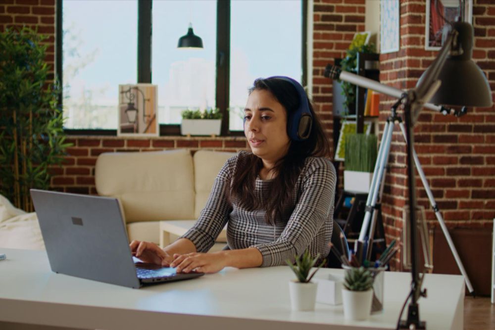 The Rise of Remote Work