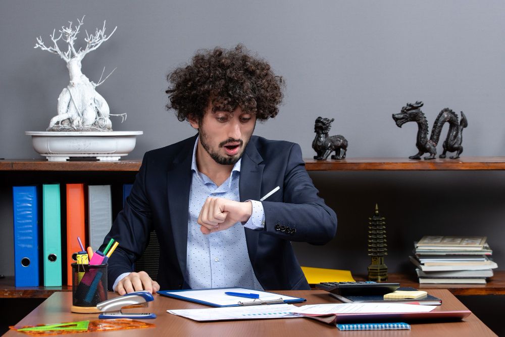 Time Management Strategies