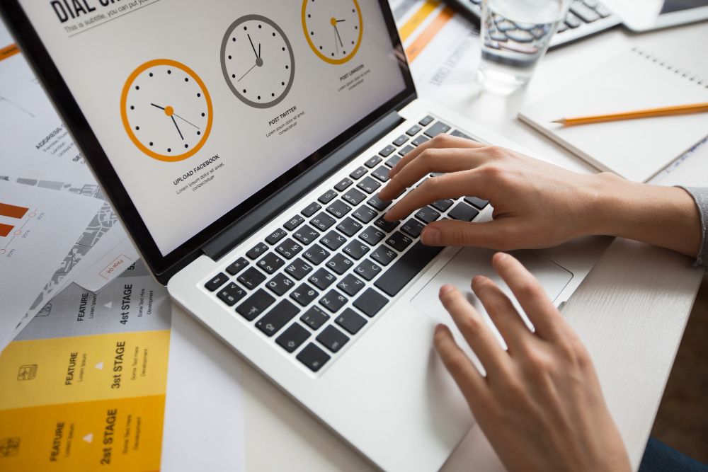 Time Tracking Software for Remote Teams