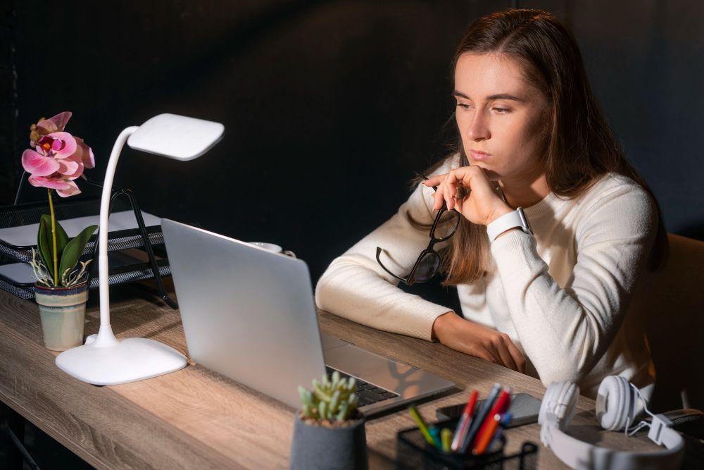 Tips to Stay Focused When Working from Home