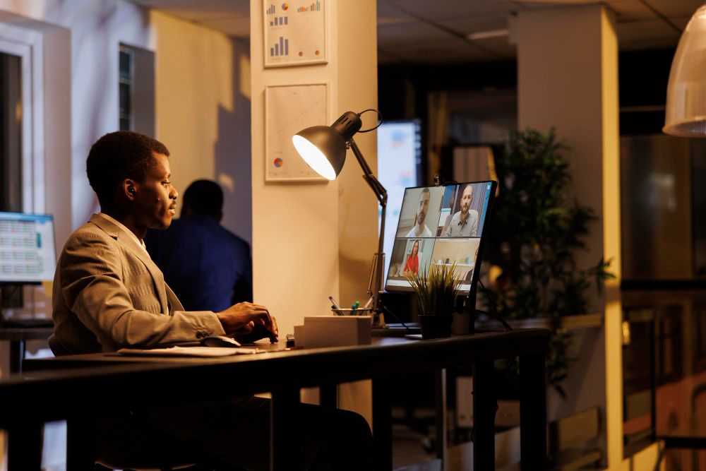 Why Remote Employees Are More Productive
