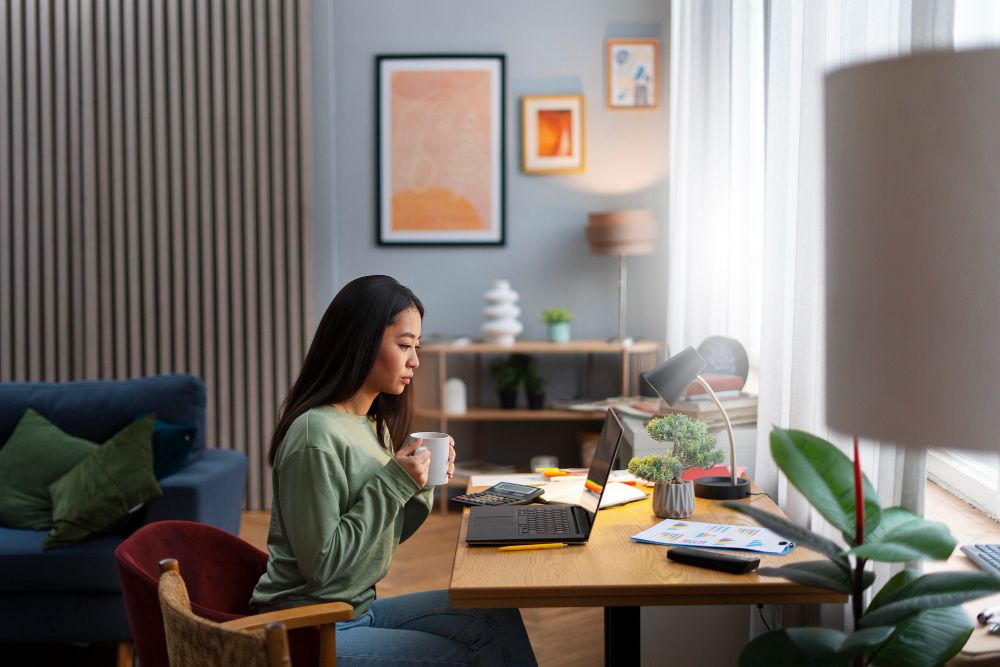 work life balance tips for remote workers