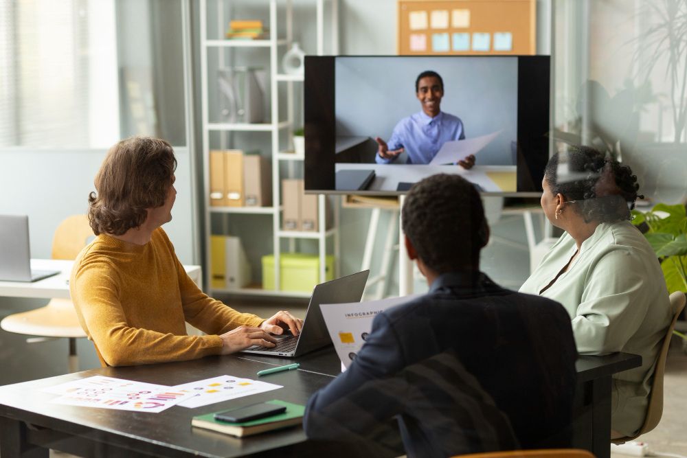 Talent Sourcing Strategies for Remote Teams