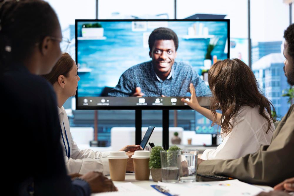 Why Companies Hire Remote Development Teams